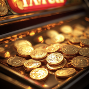 online slot themes