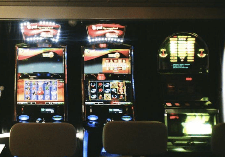 online slots games