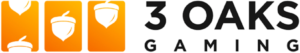 3Oaks Gaming Banner