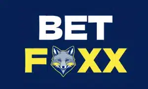 Betfoxx logo