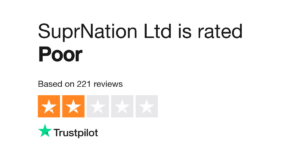 Duelz Casino Trustpilot