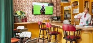 Fitzdares World of Sport