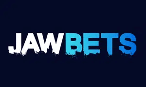 Jawbets logo