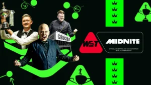 Midnite Snooker World Championship