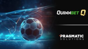 Quinnbet Pragmatic Solutions partnership