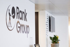 Rank Group profits