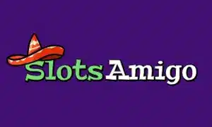 Slots Amigo logo