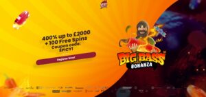 Kings Chip sister sites Spicy Jackpots