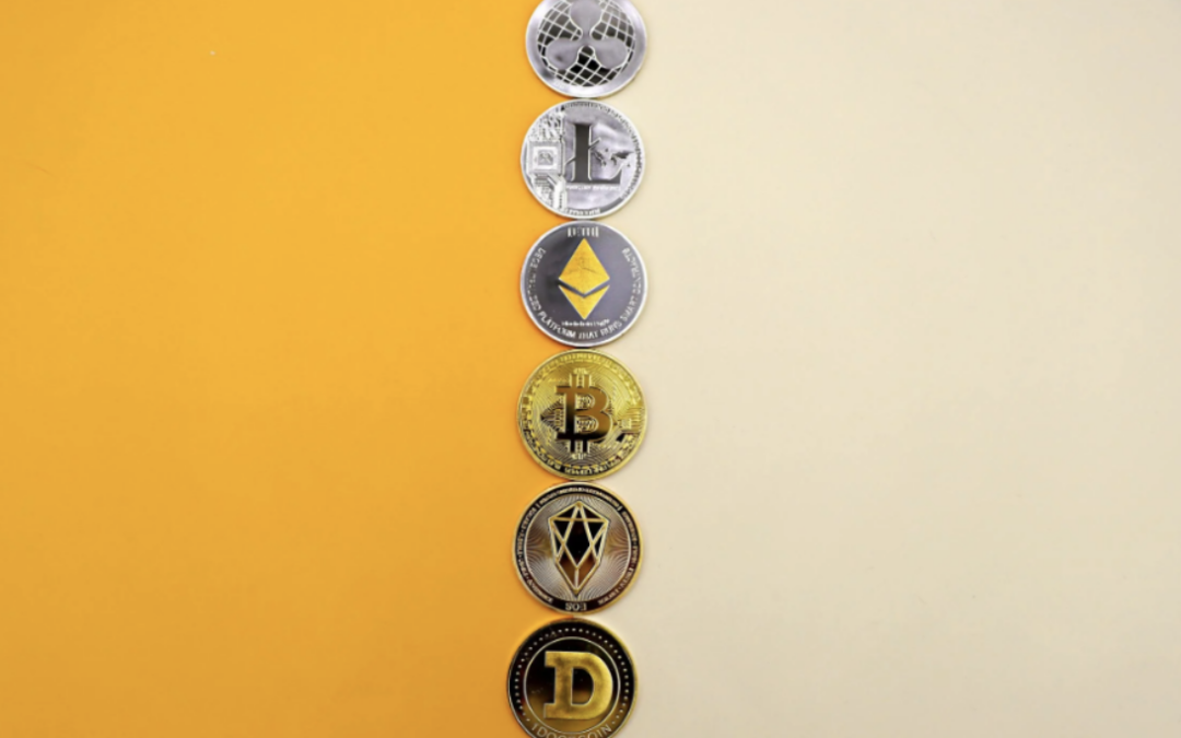 Cryptocurrency Casinos: Secure & Anonymous Online Gaming – Beyond the Basics