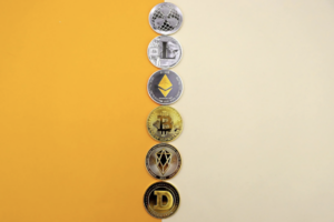crypto casinos