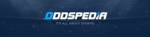 oddspedia banner