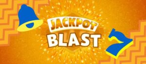 JackpotJoy Jackpot Blast game
