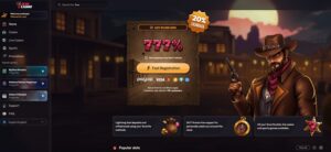 Mad Casino sister sites homepage