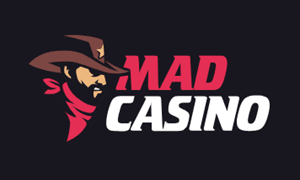 Mad Casino sister sites logo