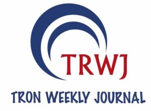 Tron Weekly Banner