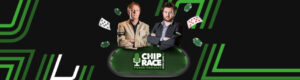 Unibet Chip Race