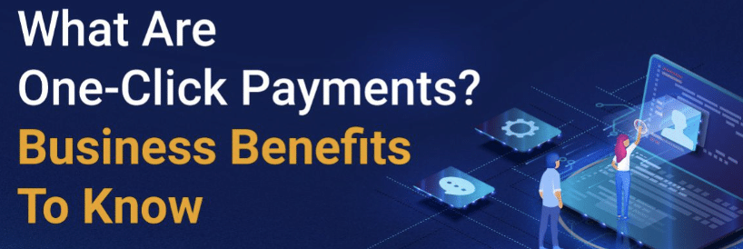 The Psychology of One Click: How Ease of Payment Influences Our Online Purchases