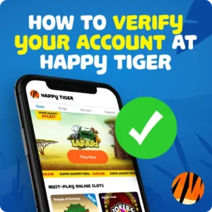Happy Tiger Verification