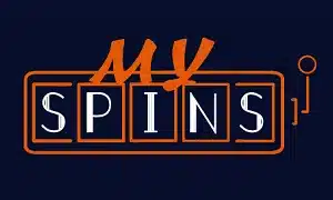 MySpins logo