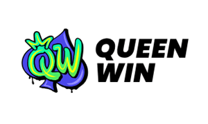 Queenwin Casino sister sites logo