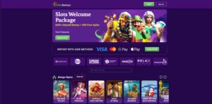 Slots Dynamite sister sites Slots Amigo