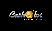 casholot casino logo