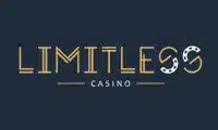limitless casino logo