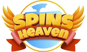 spins heaven logo