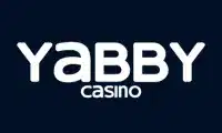 yabby casino logo