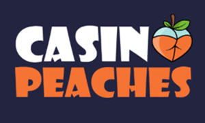 Casino Peaches sister sites logo