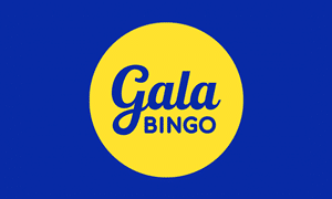 Gala Bingo sister sites logo