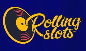 Rolling Slots logo