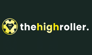 The High Roller sister sites logo