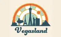Vegas Land logo