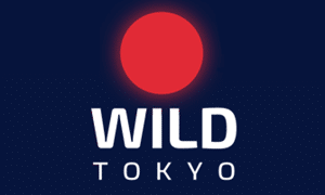 Wild Tokyo logo