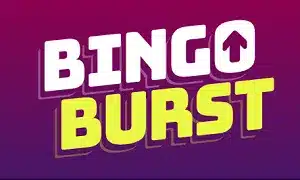bingo burst sister sites logo