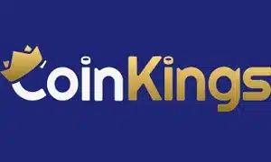 coin kings logo