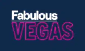 fabulous vegas logo