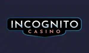 incognito casino logo