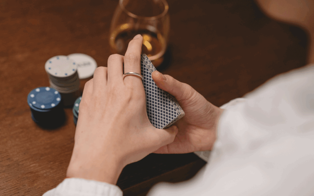 Navigating Online Casinos with a Focus on Responsible Gambling