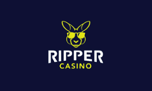 ripper casino logo