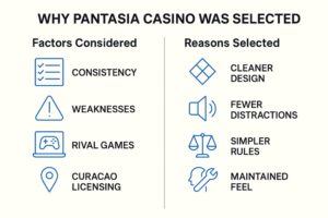 Cocoa Casino sister sites showdown