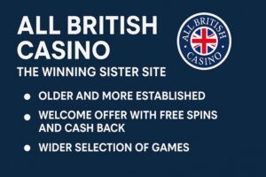 Pub Casino sister sites comparison