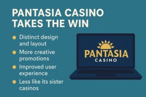 This Is Vegas Sister Sites Comparison