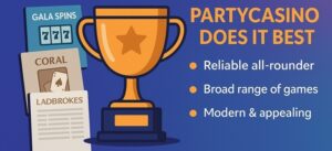 Bwin sister site showdown banner