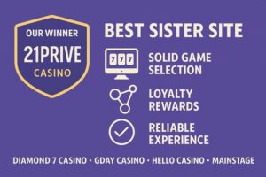 Grand Ivy sister sites comparison