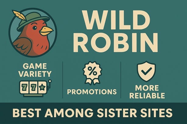 Gransino sister sites comparison