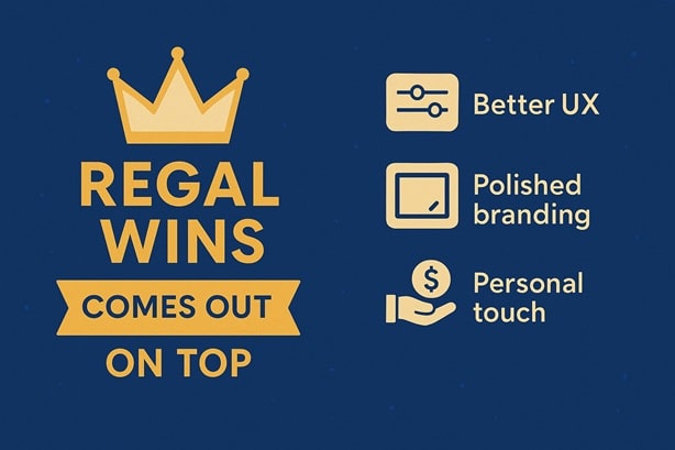Magical Vegas sister sites comparison