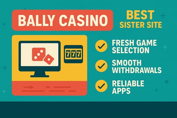 Monopoly Casino sister site comparison
