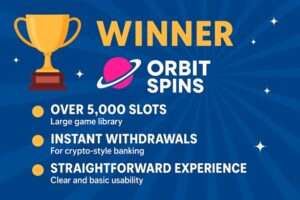 Pacific Spins sister sites comparison